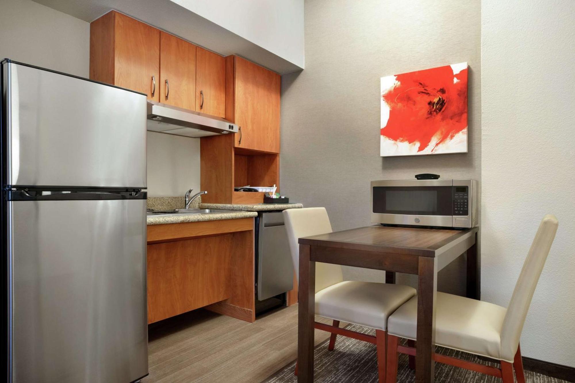 Homewood Suites By Hilton Phoenix-Chandler Luaran gambar