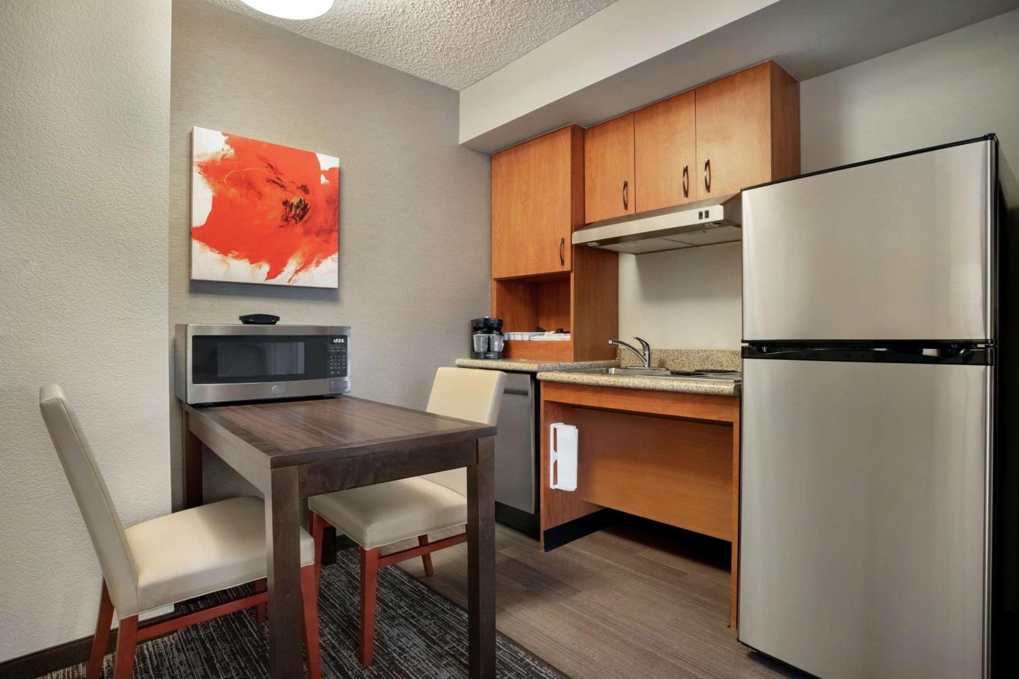 Homewood Suites By Hilton Phoenix-Chandler Luaran gambar