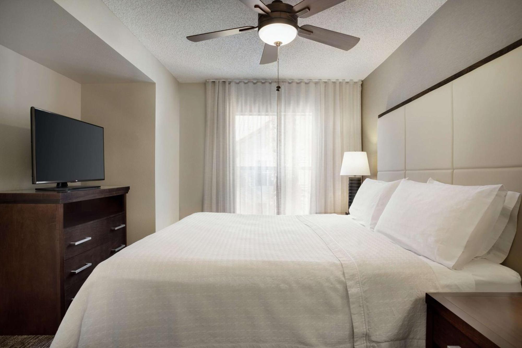Homewood Suites By Hilton Phoenix-Chandler Luaran gambar
