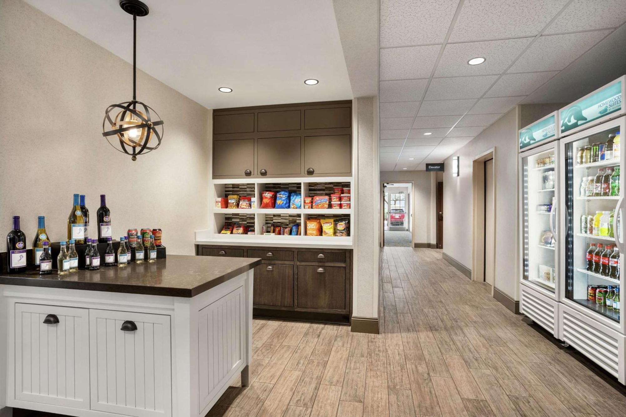 Homewood Suites By Hilton Phoenix-Chandler Luaran gambar