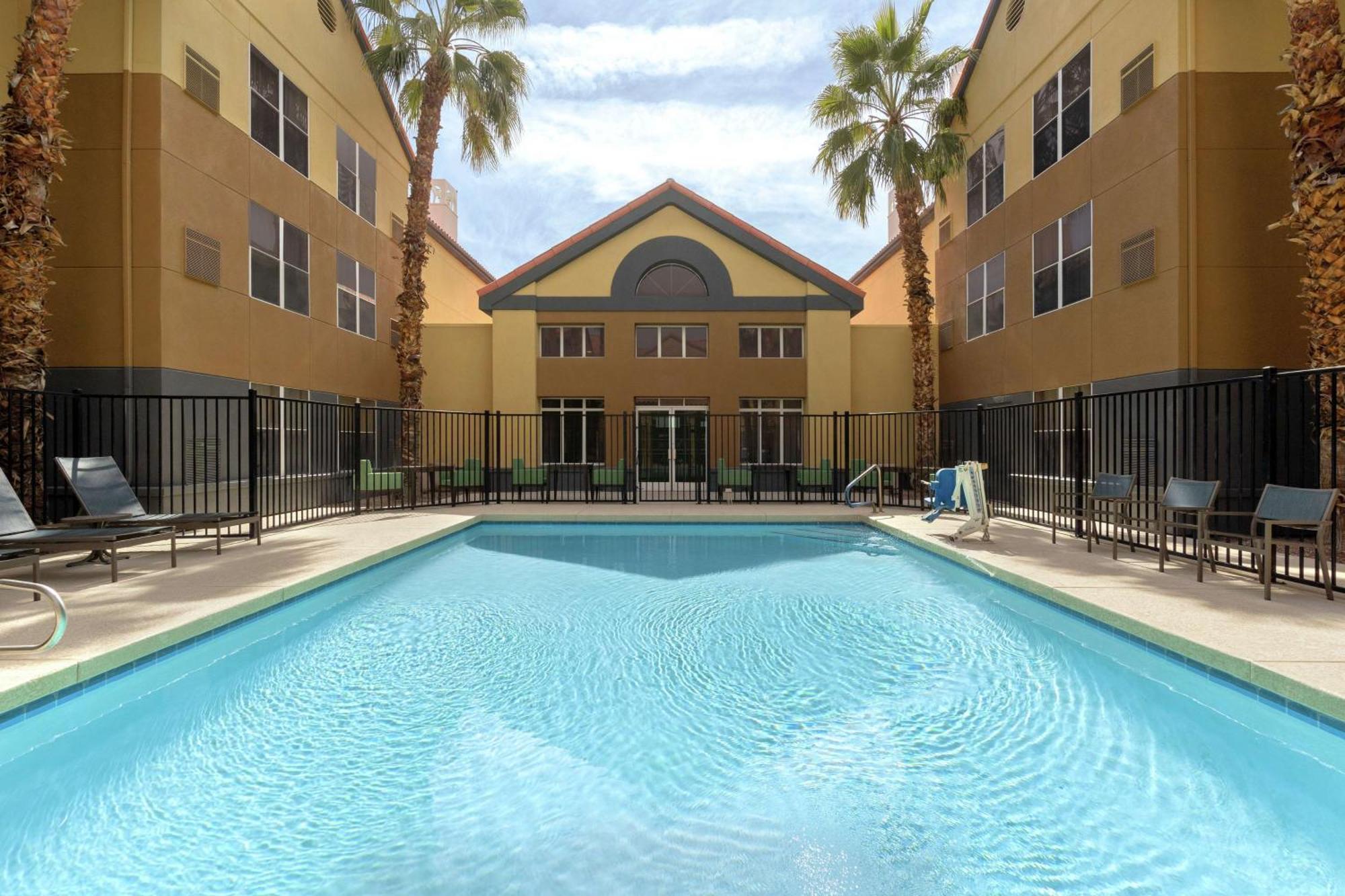 Homewood Suites By Hilton Phoenix-Chandler Luaran gambar