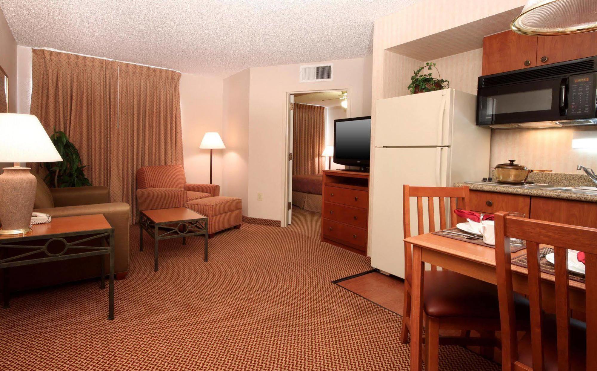 Homewood Suites By Hilton Phoenix-Chandler Luaran gambar